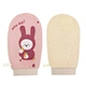 exfoliating gloves